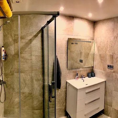 Appartement Paraiso Flor