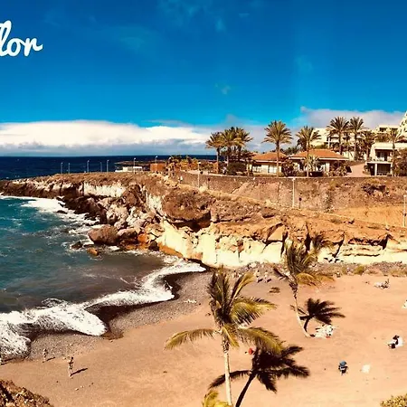 Paraiso Flor Playa Paraiso (Tenerife)