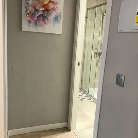Paraiso Flor Apartment